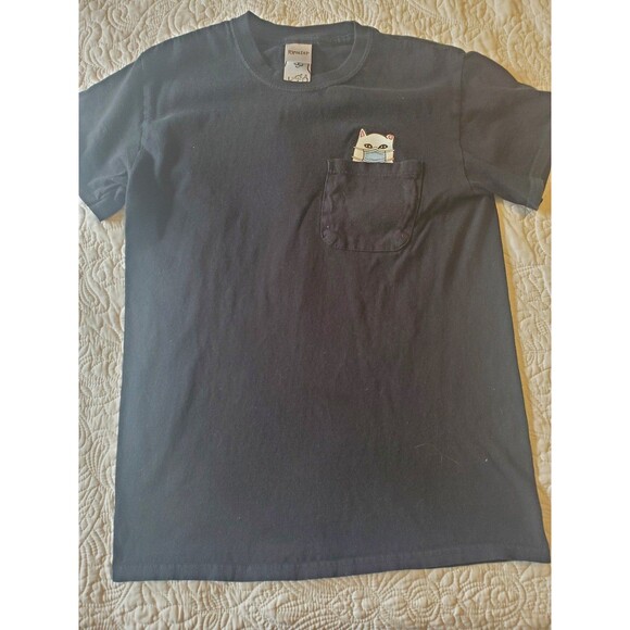 Ripndip Other - RIPNDIP mask shirt